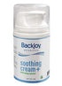 Soothing Cream + Hemp Extract 300mg by BackJoy Botanicals